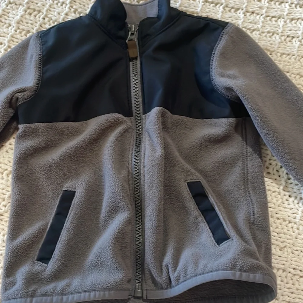 Carter’s 12 month jacket